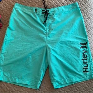 Hurley board shorts